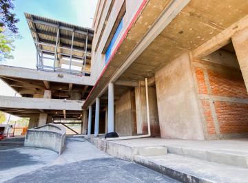 Edificio , Gustavo A. Madero · Venta de Hospital en Gustavo A. Madero en Obra Negra