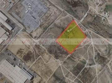 Terreno industrial · 4180000m² · 10 Recámaras · 10 Estacionamientos · Terreno Industrial en Venta en San José