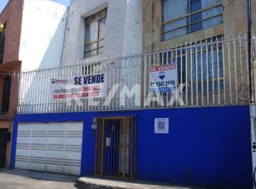 Casa · 300m² · 3 Recámaras · 2 Estacionamientos · Venta de Casa Pueblo de Los Reyes - Coyoacan - Av Pacífico & Ma Quevedo - (4)