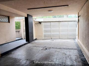 Casa · 300m² · 3 Recámaras · 2 Estacionamientos · Venta de Casa Pueblo de Los Reyes - Coyoacan - Av Pacífico & Ma Quevedo - (4)