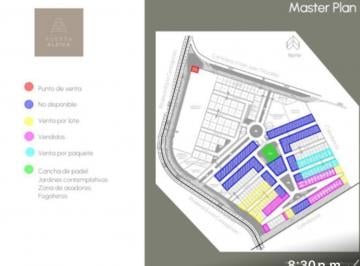 Terreno / Lote , Pachuca · Lotes en Venta a en La Concepción Universidad del Futbol
