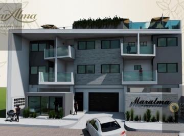 Departamento · 1 Recámara · Departamentos en Venta Zona Dorada Mazatlán