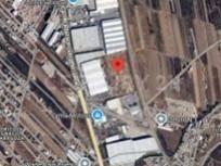 Terreno / Lote · 25000m² · Terreno en Renta Zona Industrial, Federal Pue - Tlaxcala, Barranca Honda, Puebla