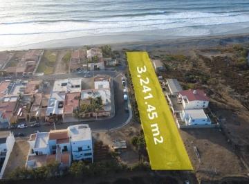 Terreno comercial , Playas de Rosarito · Venta de Terreno Ubicado en Misión Viejo, Rosarito, 3241 m²