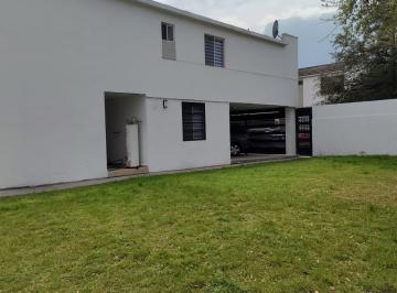 Casa de 4 habitaciones, Monterrey · Casa en Renta Paseo de Cumbres, Monterrey, Nuevo León