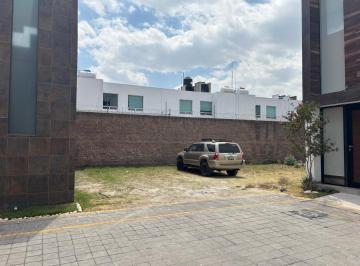 Terreno / Lote · 204m² · Venta Terreno Fraccionamiento San Pieri Cholula