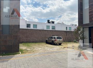 Terreno / Lote · 204m² · Venta Terreno Fraccionamiento San Pieri Cholula