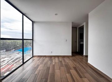 Departamento de 2 habitaciones, Azcapotzalco · Renta Av de Las Granjas #538, Santo Tomás