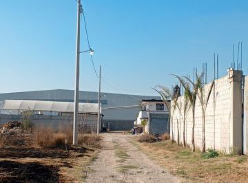 Terreno / Lote · 195m² · Venta de Terreno en Tepeaca Puebla Cerca de Autopista