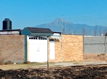 Terreno / Lote · 195m² · Venta de Terreno en Tepeaca Puebla Cerca de Autopista