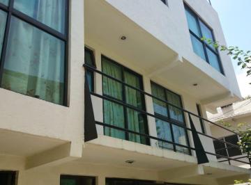 Departamento de 1 habitación, Tlalpan · Renta de Habitaciones Para Medicos Residentes (Zona Sur Hospitales)