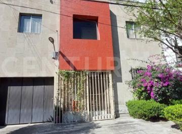Edificio · 333m² · 5 Estacionamientos · Edificio Oficinas, Goethe, Anzures. Miguel Hidalgo, Cdmx.
