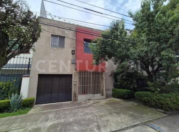 Edificio · 333m² · 5 Estacionamientos · Edificio Oficinas, Goethe, Anzures. Miguel Hidalgo, Cdmx.
