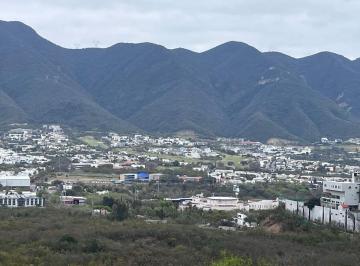 Terreno / Lote , Monterrey · Terreno Residencial en Venta Carretera Nacional