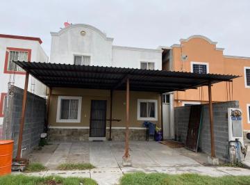 Casa · 98m² · 2 Recámaras · 2 Estacionamientos · Mmc Casa en Renta en Santa Anita en Apodaca en Nuevo Leon