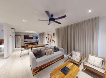 Departamento · 64m² · 1 Recámara · 1 Estacionamiento · Departamento en Venta en Tulum
