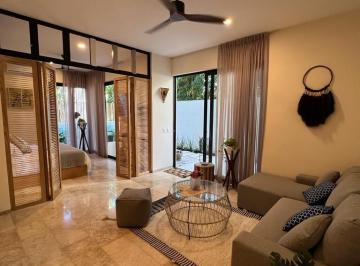 Departamento · 104m² · 1 Recámara · 1 Estacionamiento · Departamento en Venta en Tulum