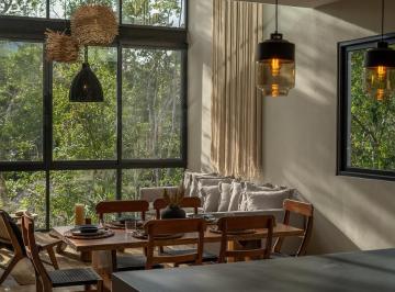 Departamento · 163m² · 2 Recámaras · 1 Estacionamiento · Departamento en Venta en Tulum