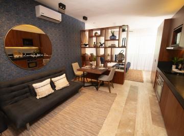 Departamento · 42m² · 1 Recámara · 1 Estacionamiento · Departamento en Venta en Playa del Carmen