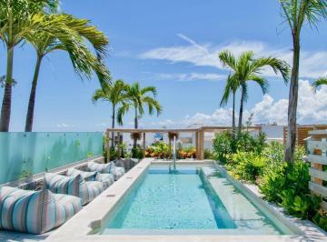 Departamento · 52m² · 1 Recámara · Departamento en Venta en Playa del Carmen Entrega Inmediata