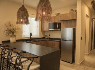 Departamento · 84m² · 2 Recámaras · 1 Estacionamiento · Departamento en Venta en Tulum