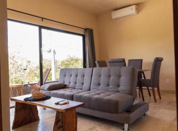 Departamento · 36m² · 1 Recámara · 1 Estacionamiento · Departamento en Venta en Tulum