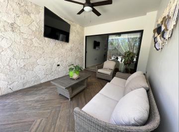 Departamento · 44m² · 1 Recámara · 1 Estacionamiento · Departamento en Venta en Tulum