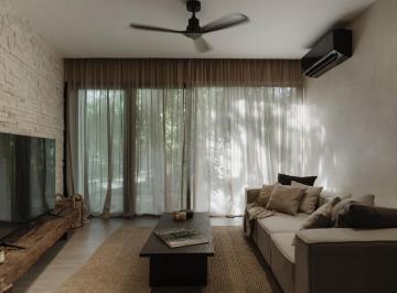 Departamento · 83m² · 1 Recámara · 1 Estacionamiento · Departamento en Venta en Tulum