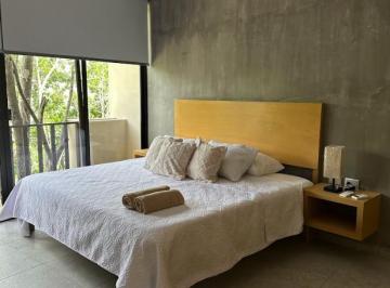 Departamento · 51m² · 1 Recámara · 1 Estacionamiento · Departamento en Venta en Tulum
