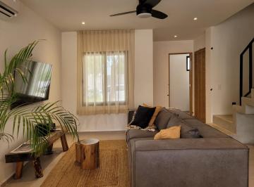 Villa · 156m² · 2 Recámaras · 1 Estacionamiento · Villa en Venta en Tulum