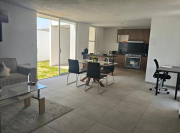Casa en condominio de 3 habitaciones, San Pedro Cholula · Casa en Venta San Pedro Cholula Puebla