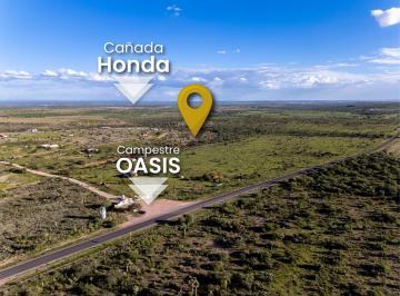 Terreno / Lote · 10115m² · Venta de Terreno en Campestre Oasis