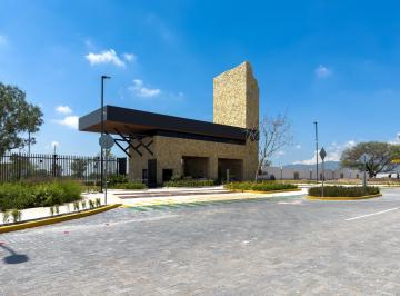 Terreno / Lote · 200m² · Hacienda Paraíso // Terrenos Residenciales en Venta