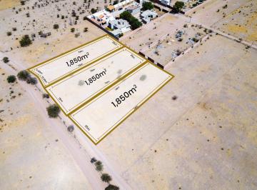 Terreno / Lote · 1850m² · Terreno en Venta (Norponiente)