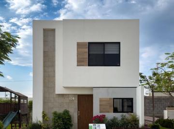 Casa en condominio · 77m² · 2 Recámaras · 2 Estacionamientos · Carena Residencial - Modelo Amina