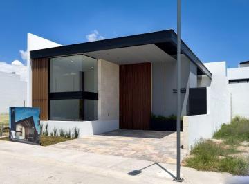 Casa en condominio · 330m² · 3 Recámaras · 2 Estacionamientos · Casa 98 de 1 Piso en Tamarindos (Norponiente)