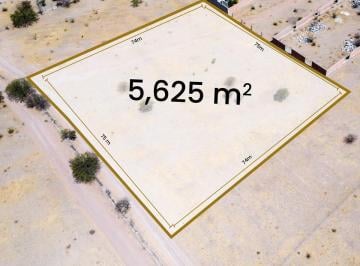 Terreno / Lote · 7360m² · Terreno en Venta Al Nor Poniente de Ags