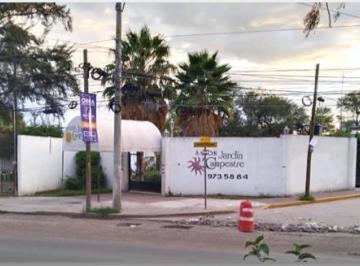 Local comercial · 3655m² · Salon de Fiestas en Venta (Norte)