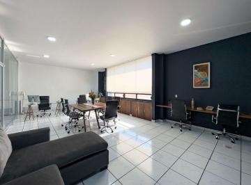 Oficina · 55m² · Oficina en Renta Amueblada (El Dorado)