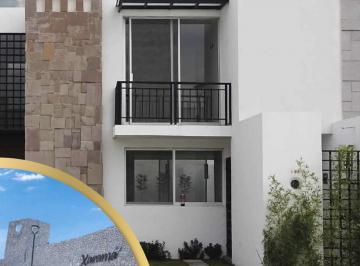 Casa · 171m² · 4 Recámaras · 2 Estacionamientos · Casa Tabi en Xaramá