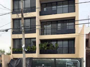 Departamento · 90m² · 2 Recámaras · 1 Estacionamiento · Venta Departamentos Torre Nuah