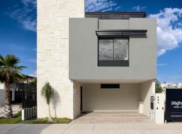 Casa en condominio · 188m² · 3 Recámaras · 2 Estacionamientos · Casa Sabino en Residencial Andrea