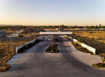 Terreno / Lote · 171m² · Terrenos en Preventa en Vitalia Residencial
