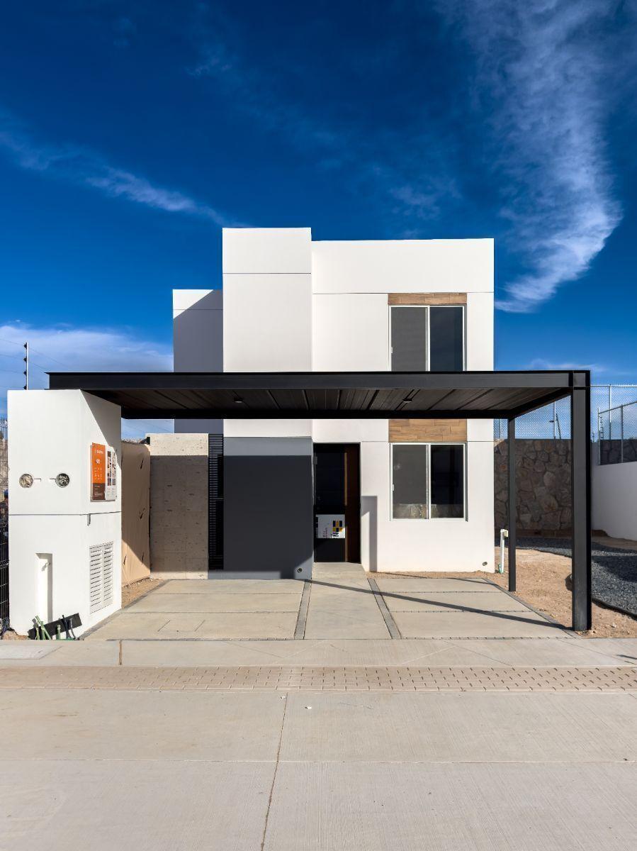 Preventa Casas Olena Modelo "03"