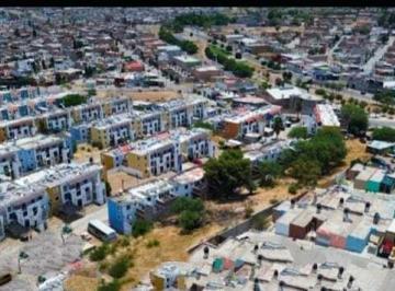 Terreno / Lote · 2112m² · Terreno en Venta en Lomas del Chapulín