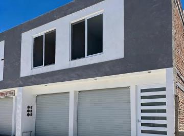Departamento · 162m² · 2 Recámaras · 2 Estacionamientos · Departamento con Local Comercial en Venta (Zona Abierta) La Trinidad