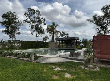 Terreno / Lote · 10128m² · Terreno en Venta