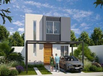 Casa en condominio · 105m² · 2 Recámaras · 2 Estacionamientos · Casa en Venta en Arroyo Brunet - Modelo Joven