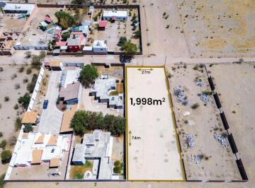 Terreno / Lote · 2000m² · Terreno Para Inversionista (Norponiente)