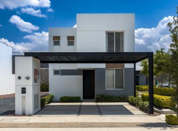 Casa en condominio · 158m² · 3 Recámaras · 2 Estacionamientos · Preventa Casas Olena Modelo "04"